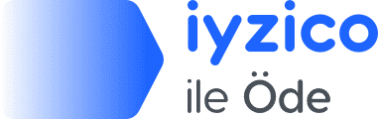 iyzico ile Öde