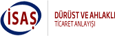 İsaş